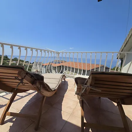Apartman Toma