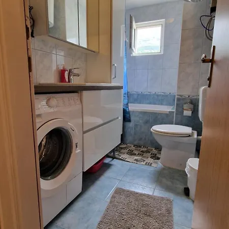 Toma Apartment Tucepi