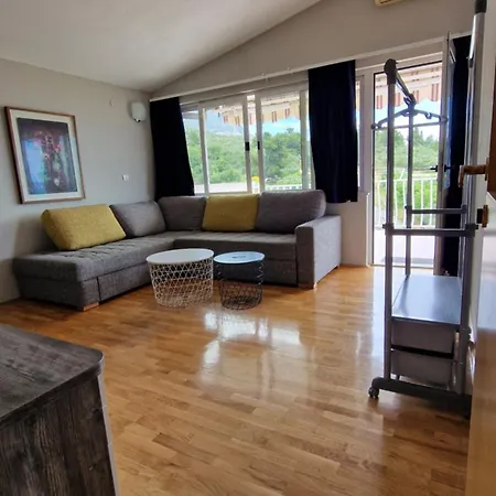 Apartment Toma