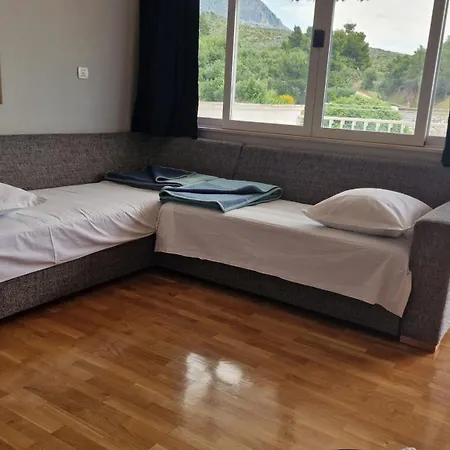 Toma Apartment *