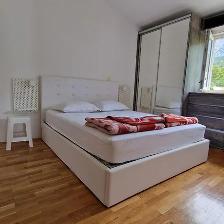 Toma Apartment