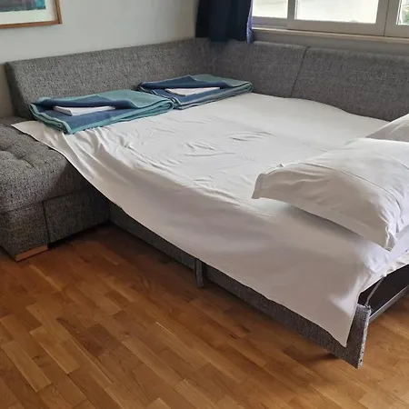 Apartment Toma *