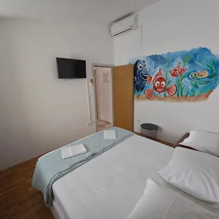 Apartment Toma