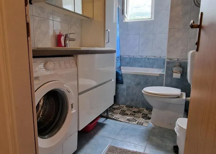 Toma Apartment Tučepi