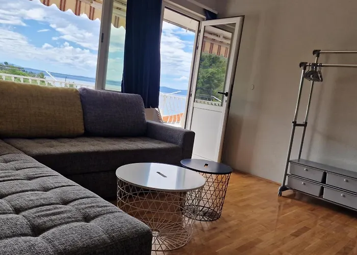 Appartamento Toma Tučepi