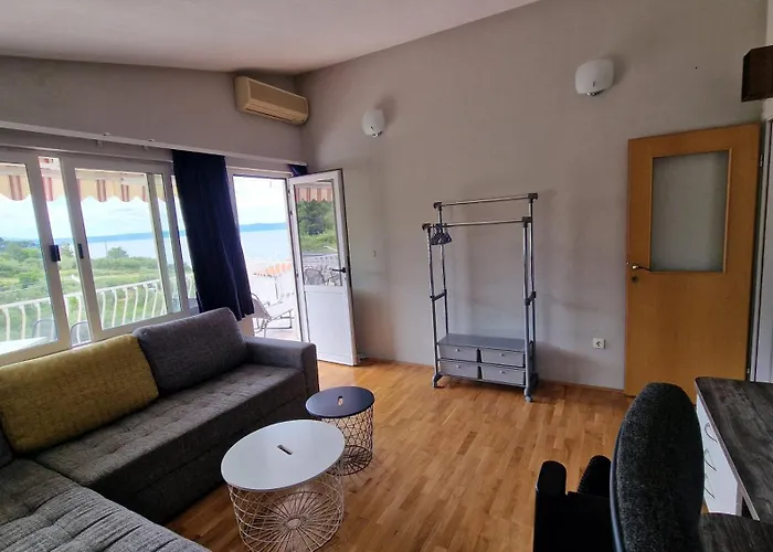 Toma Tučepi