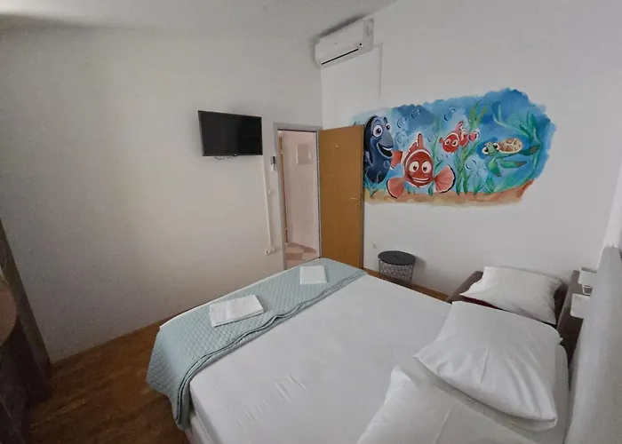 Apartment Toma